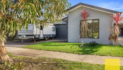Picture of 22 Blackwood Drive, FOSTER VIC 3960