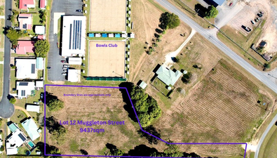 Picture of Lot 12 Muggleton Street, SARINA QLD 4737