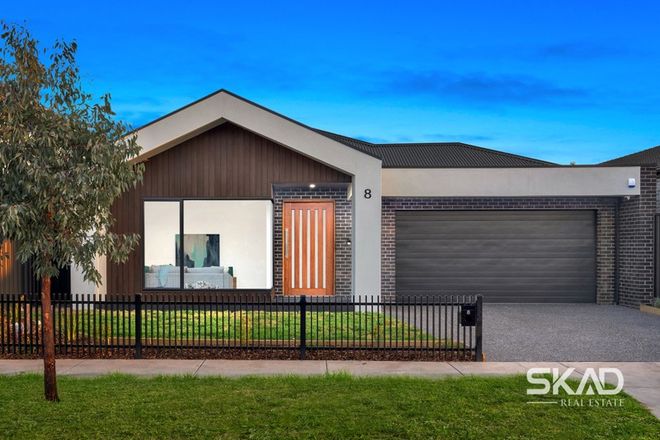 Picture of 8 Candy Road, GREENVALE VIC 3059