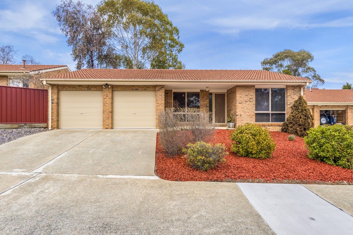 2/61 Derrington Crescent, Bonython ACT 2905, Image 0