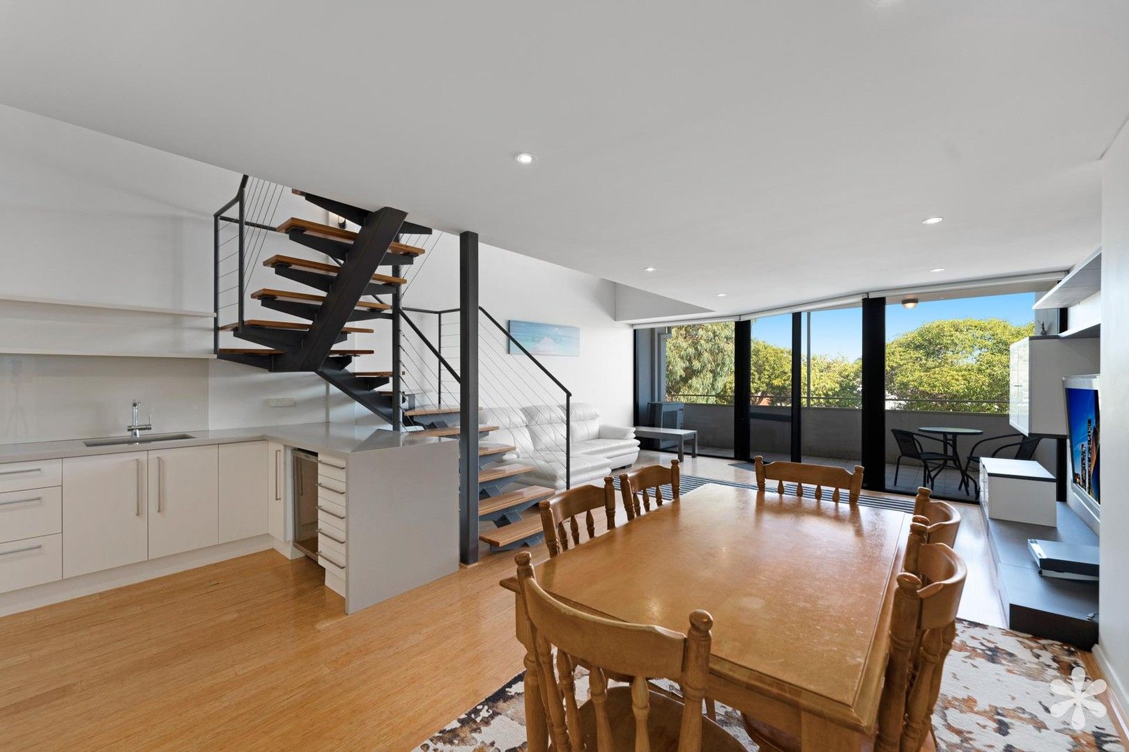 1 bedrooms Apartment / Unit / Flat in 3/220 Nicholson Road SUBIACO WA, 6008