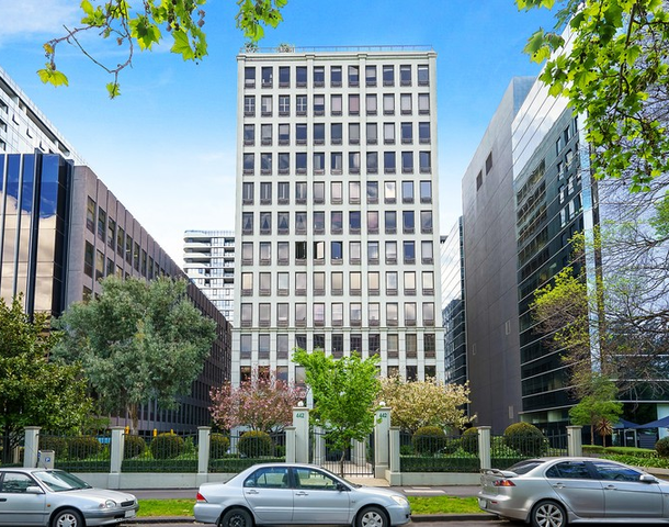 1008/442 St Kilda Road, Melbourne VIC 3004