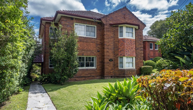Picture of 8/142 Pacific Highway, ROSEVILLE NSW 2069