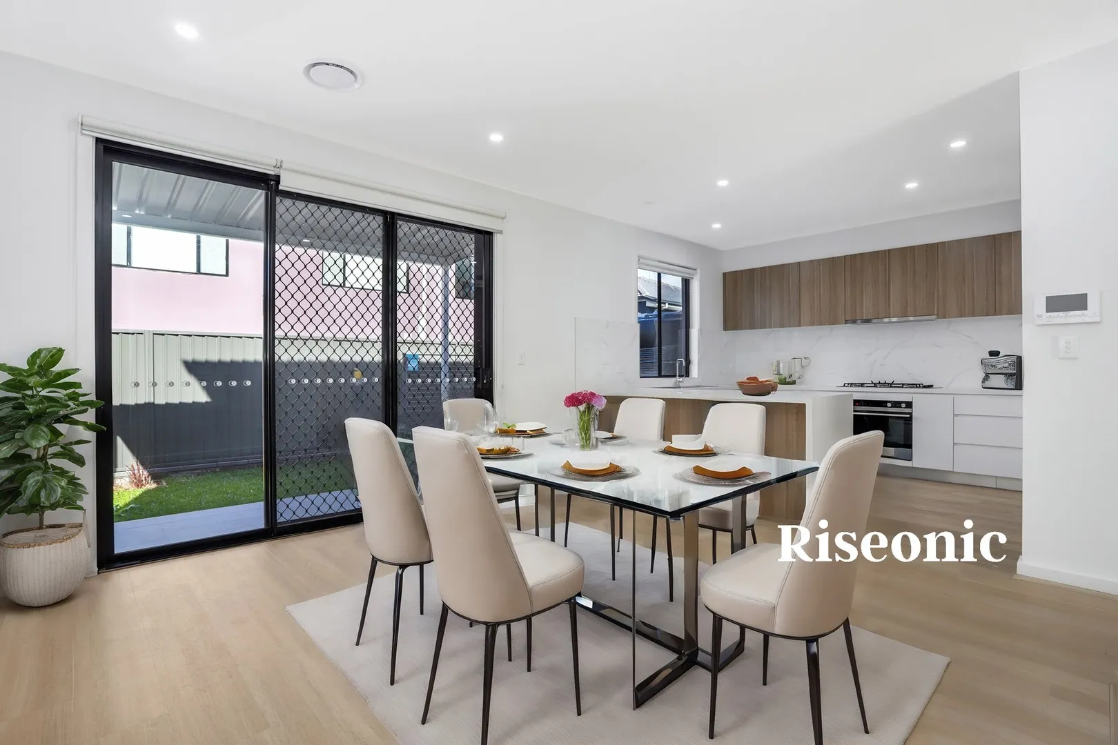 House in Sydney, Tallawong - View 3