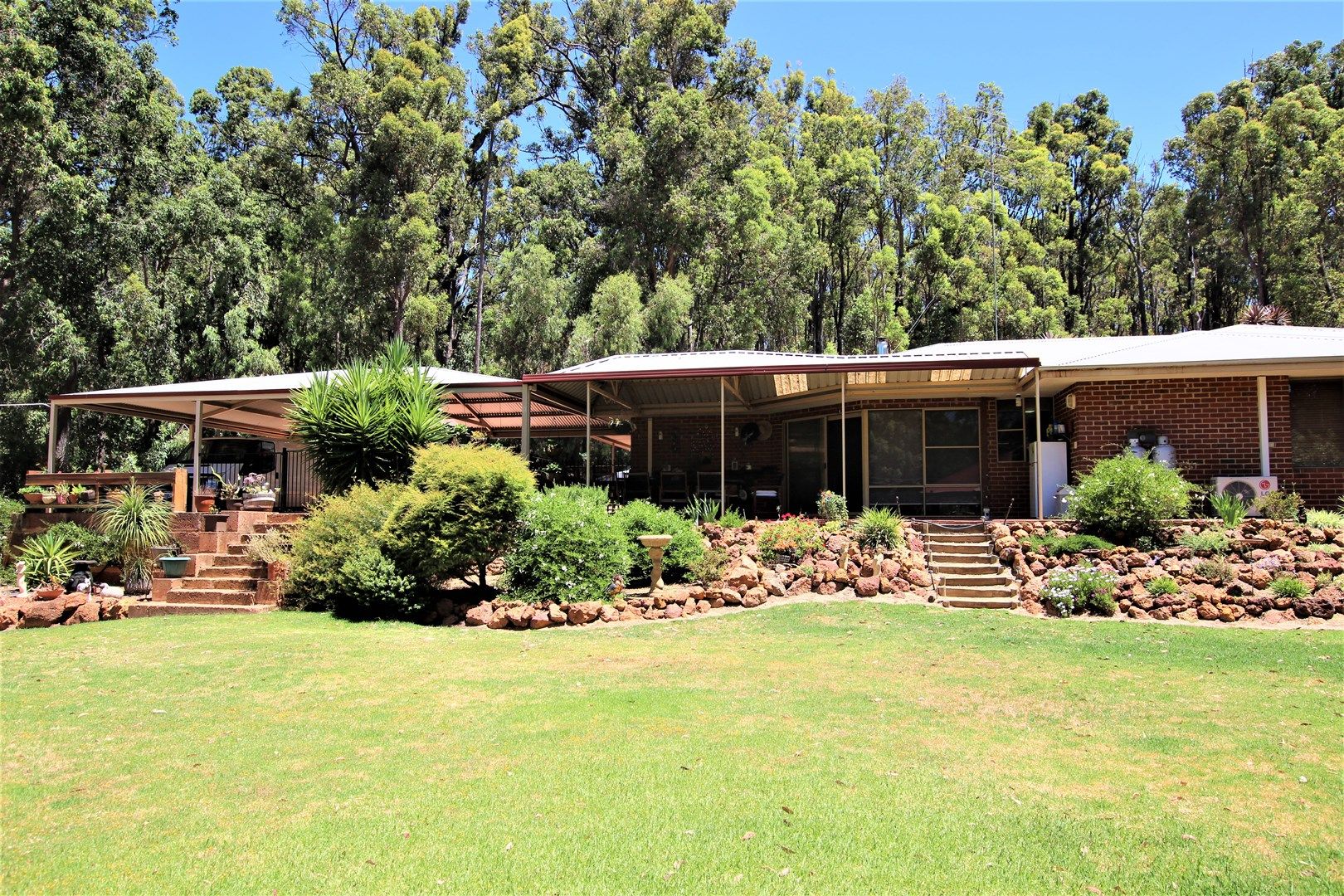 964 PEGRUM RAMBLE, Dwellingup WA 6213, Image 0