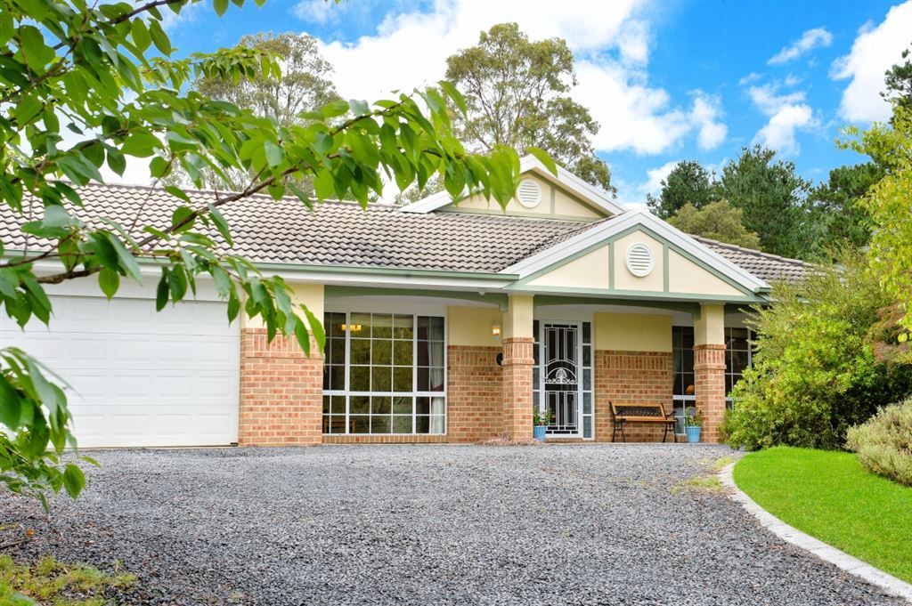 7 Penola Street, Bundanoon Property History & Address Research Domain