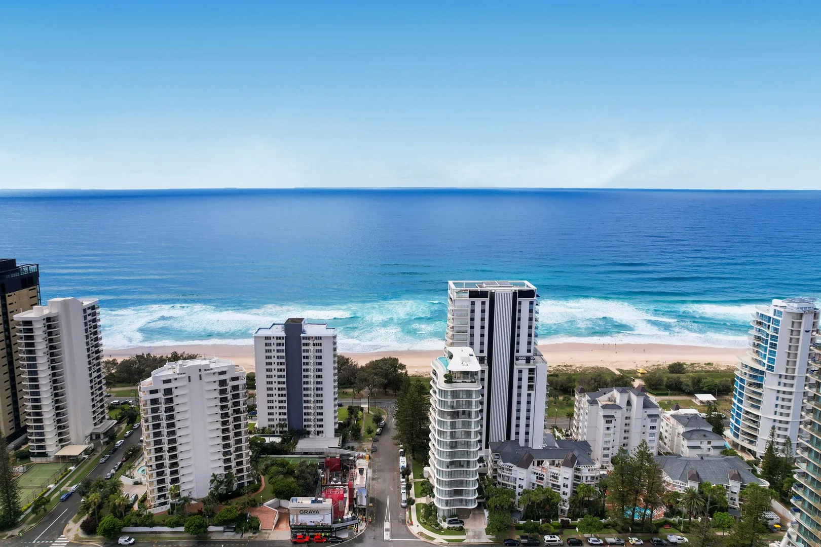 Additional image 2 of 17/117 Old Burleigh Road, Broadbeach QLD 4218