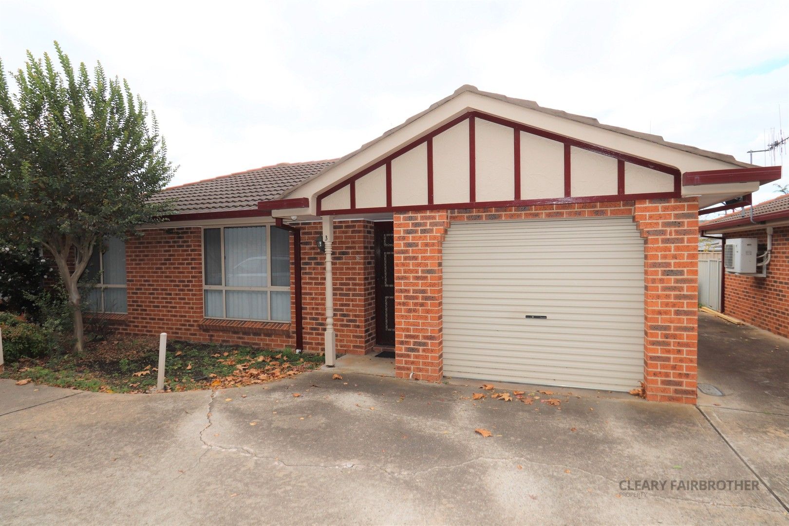 3/141 Havannah Street, Bathurst NSW 2795, Image 0