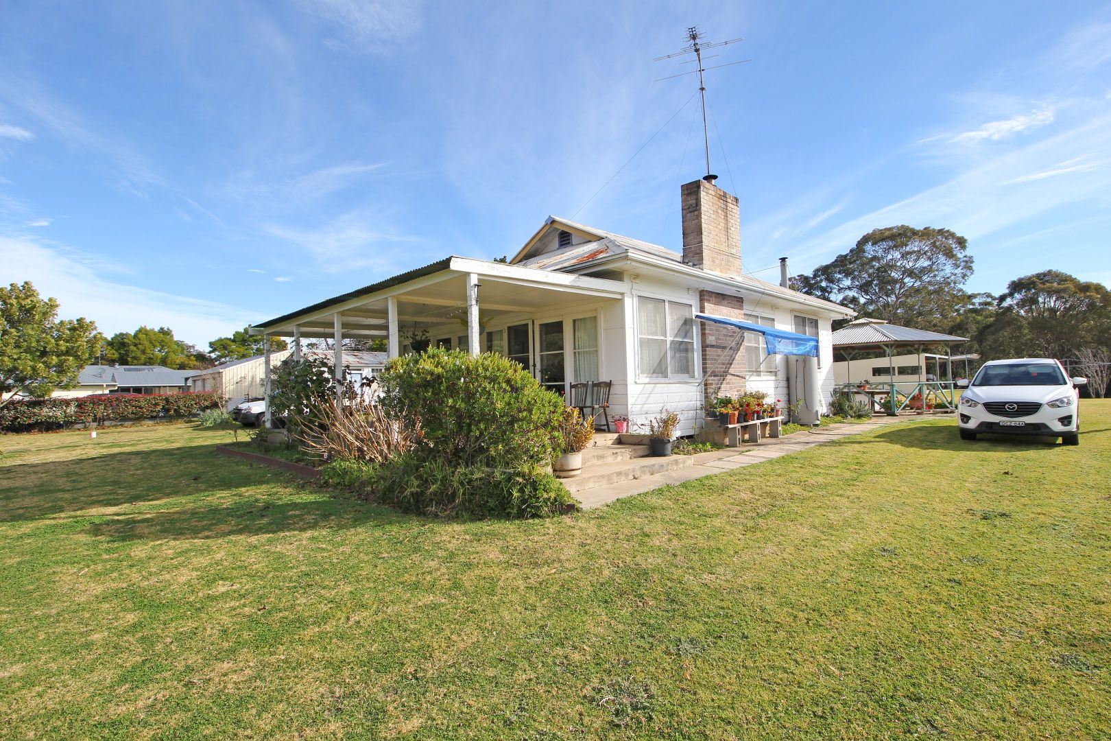 45 Buxton Avenue, Buxton Property History & Address Research Domain