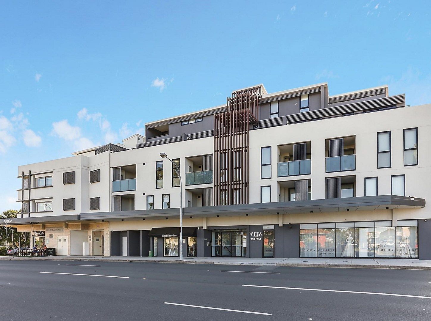 2 bedrooms Apartment / Unit / Flat in 107/232 Rocky Point Road RAMSGATE NSW, 2217