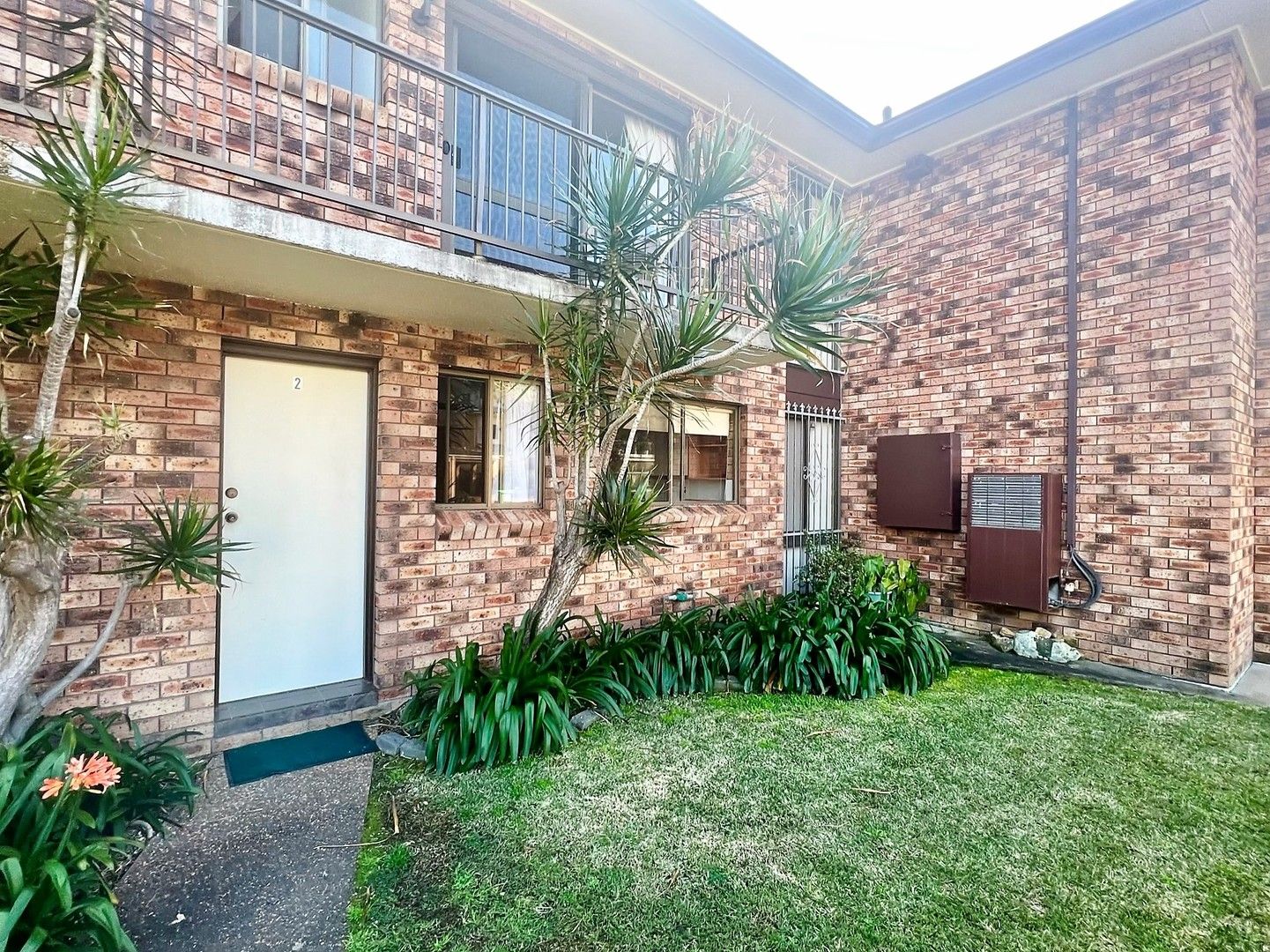 2 bedrooms Apartment / Unit / Flat in 2/2 Henley Avenue TERRIGAL NSW, 2260