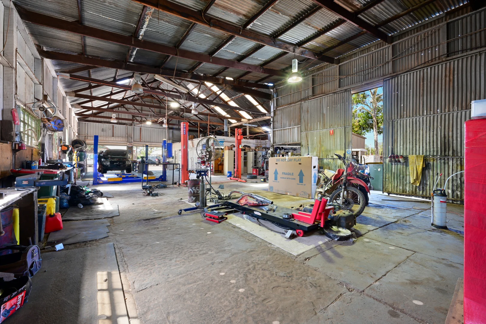 Additional image 9 of 24-26 First Street, Quorn SA 5433