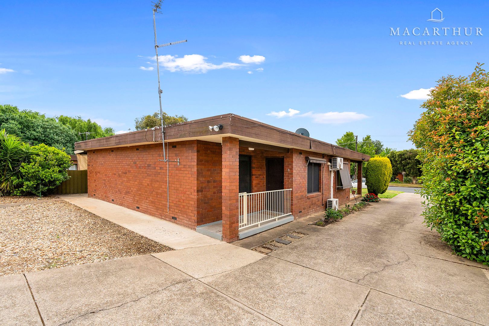 3/270 Fernleigh Road, Ashmont NSW 2650