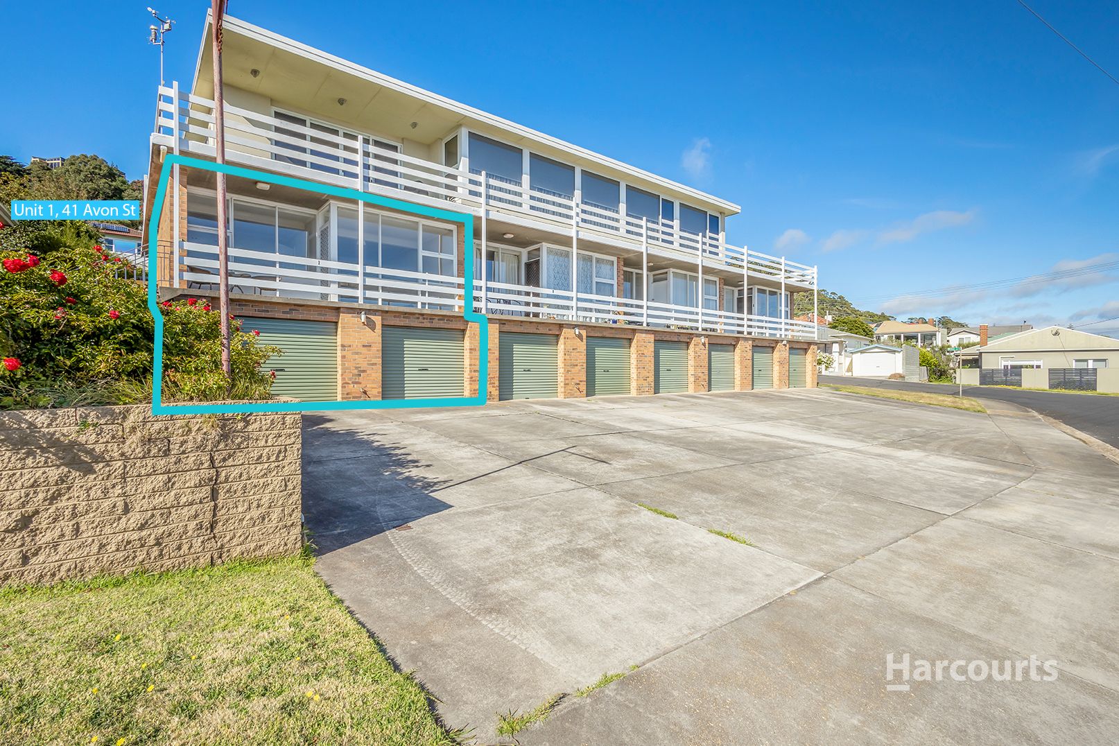 1/41 Avon Street, Parklands TAS 7320, Image 0