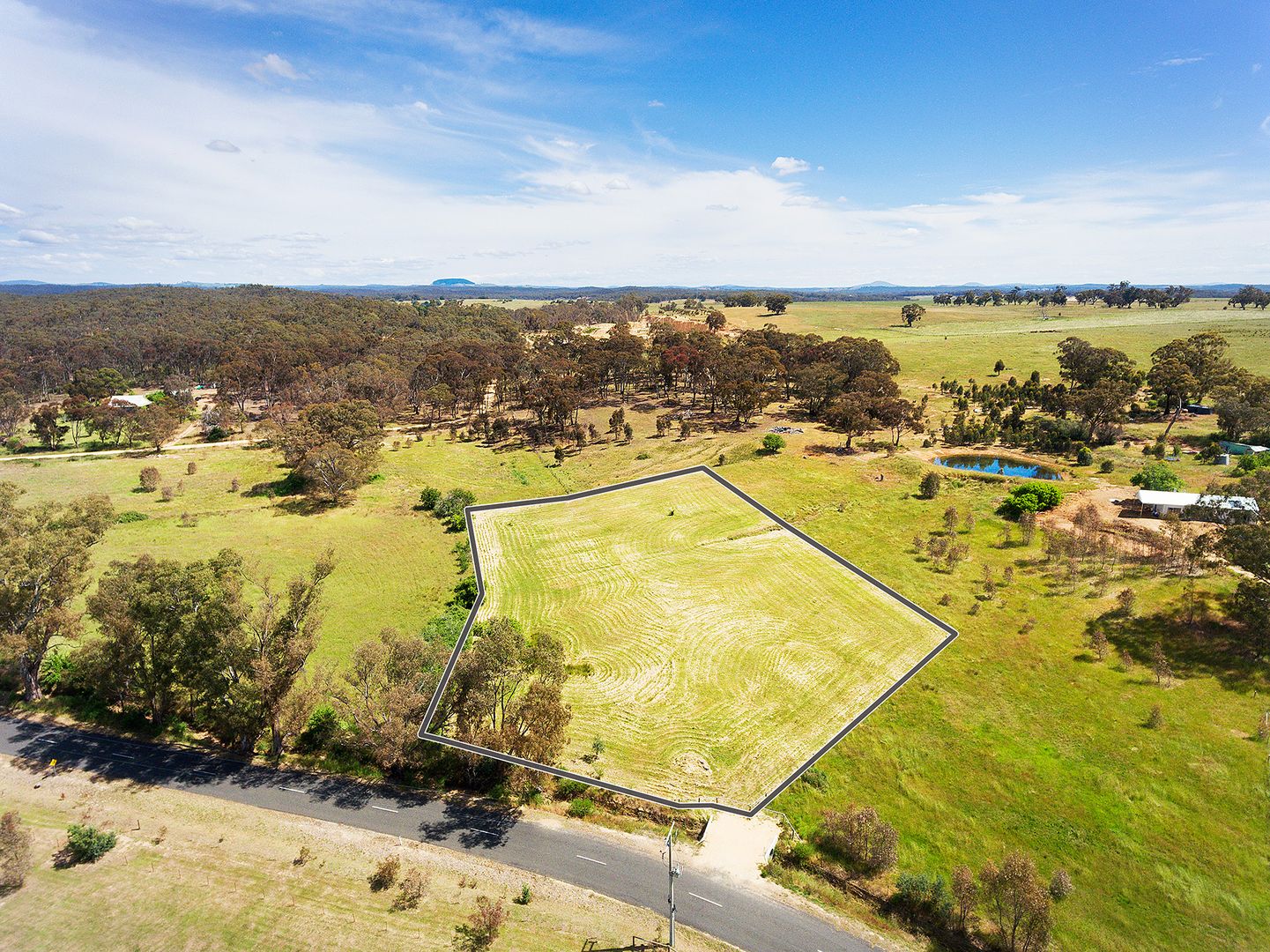 180 Vaughan Springs Road, Yapeen VIC 3451, Image 1