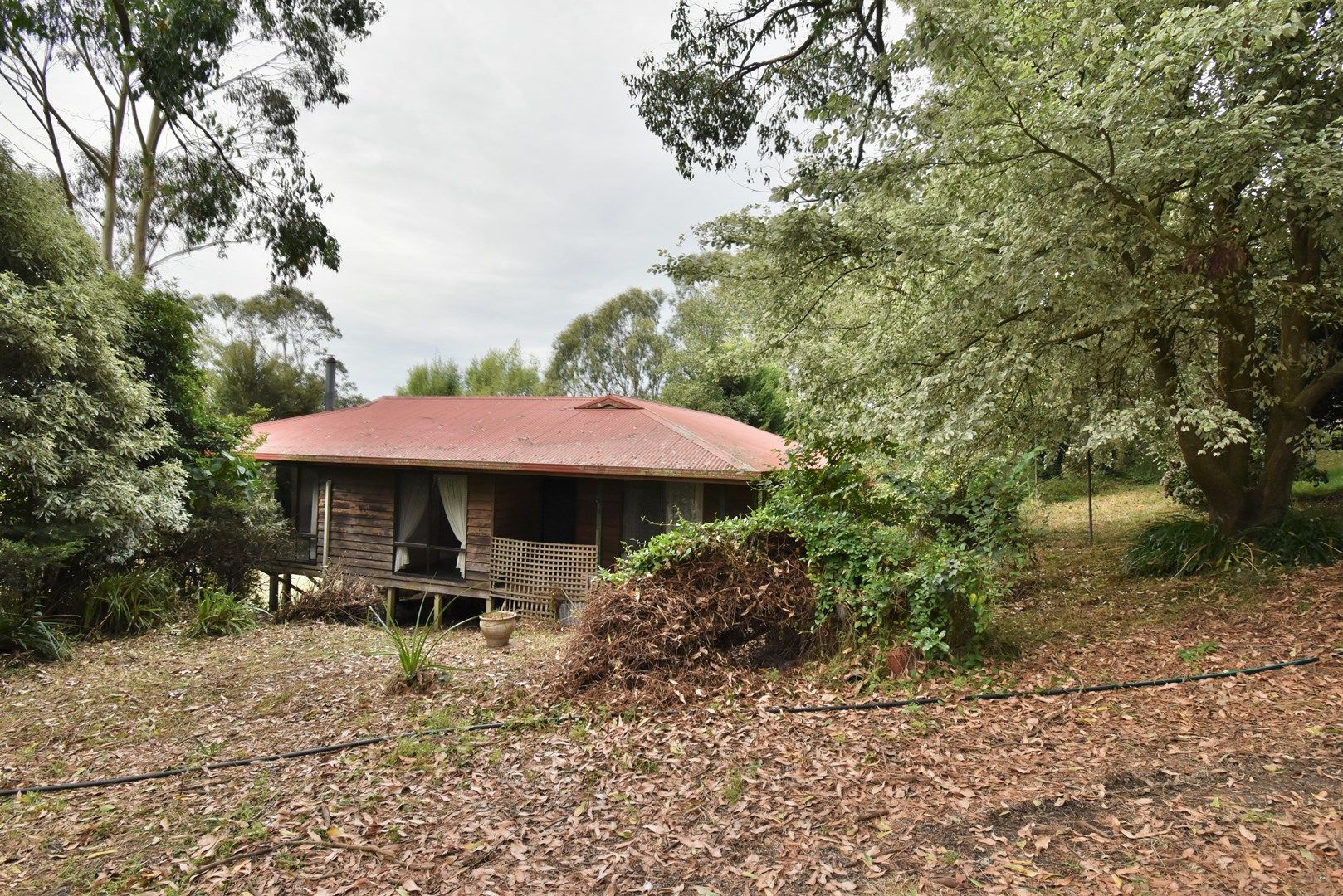 375 Ogradys Ridge Road, Foster North VIC 3960, Image 0