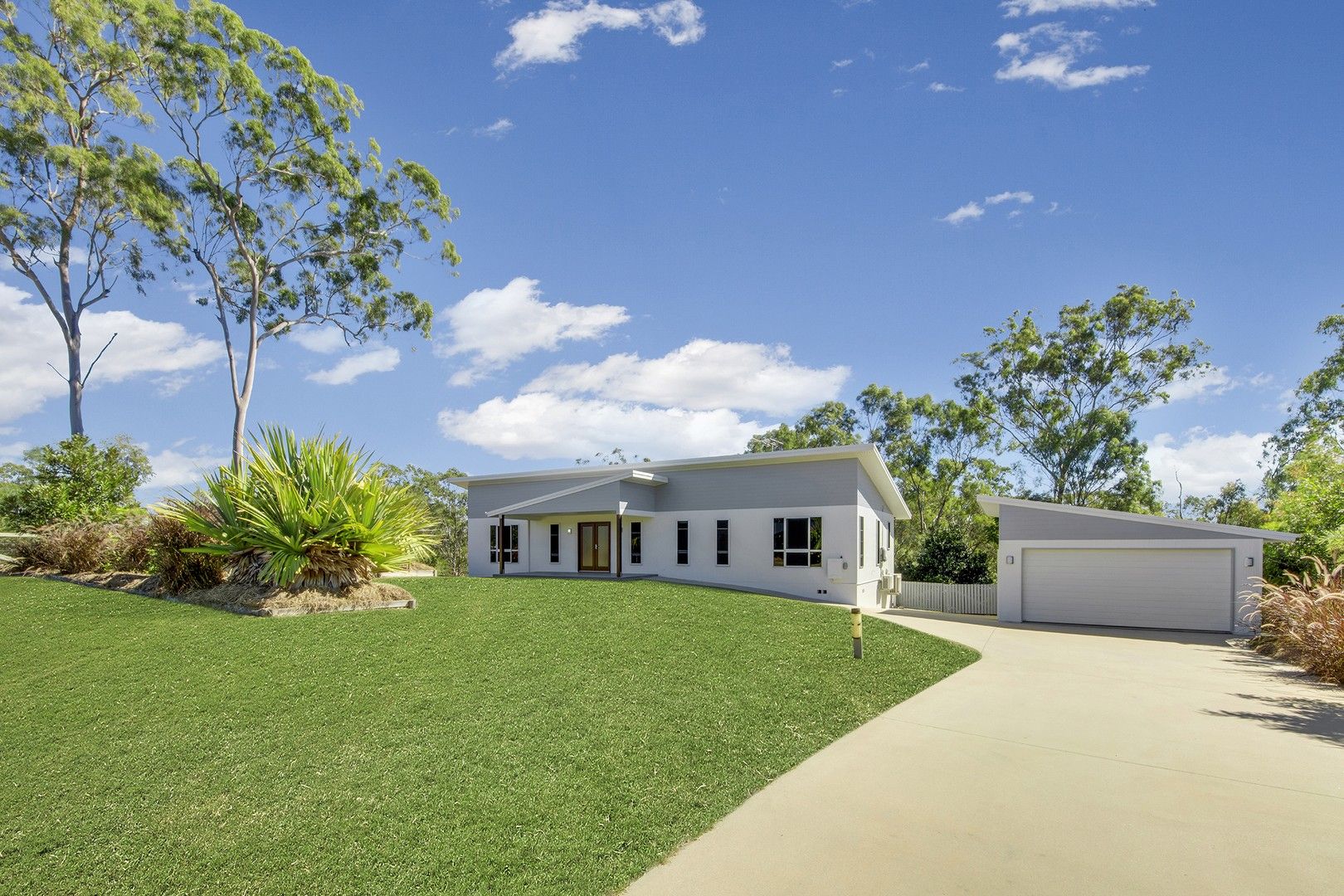 42 Baruby Boulevard, Benaraby QLD 4680, Image 0