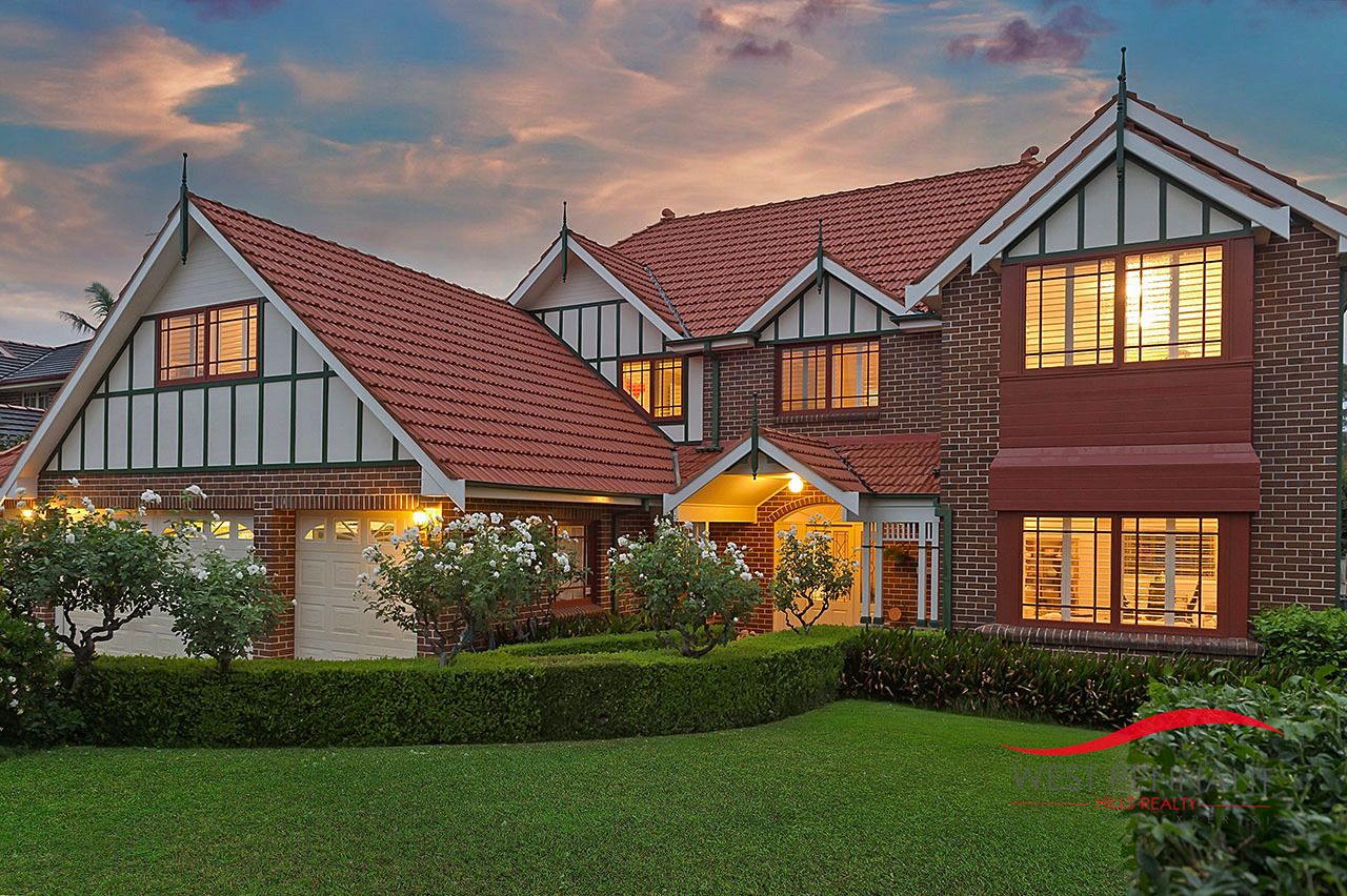 121 Highs Rd, West Pennant Hills NSW 2125, Image 0