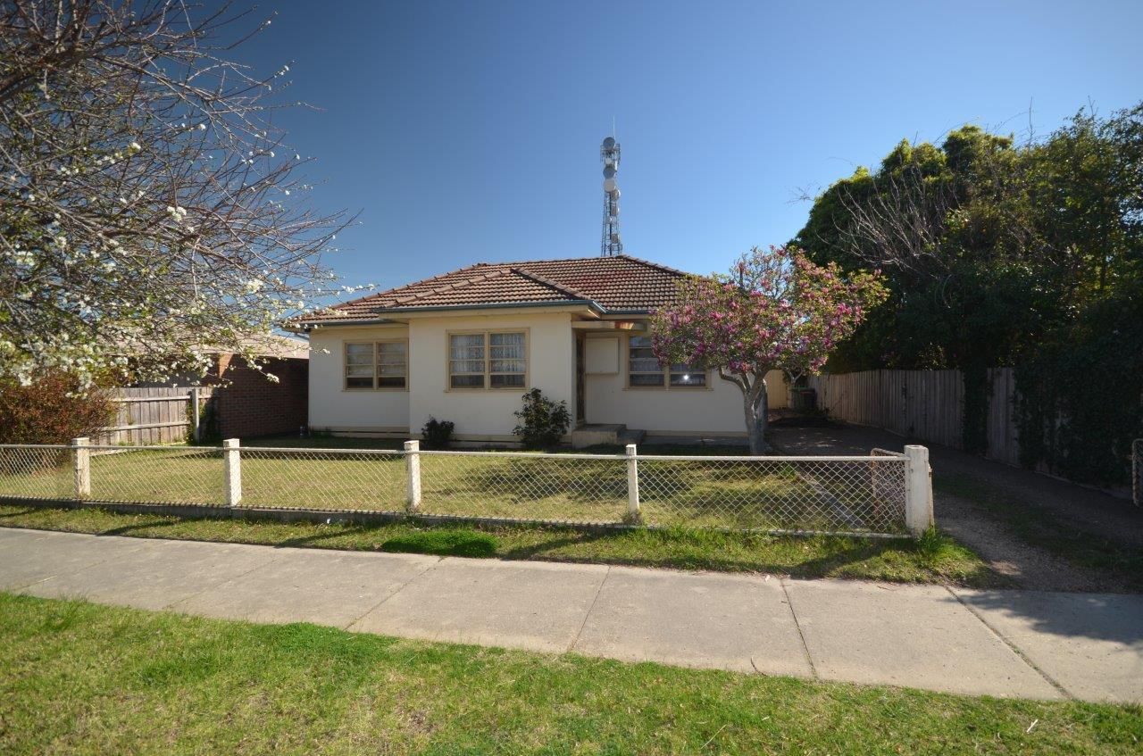 46 McCulloch Street, Bairnsdale VIC 3875, Image 1