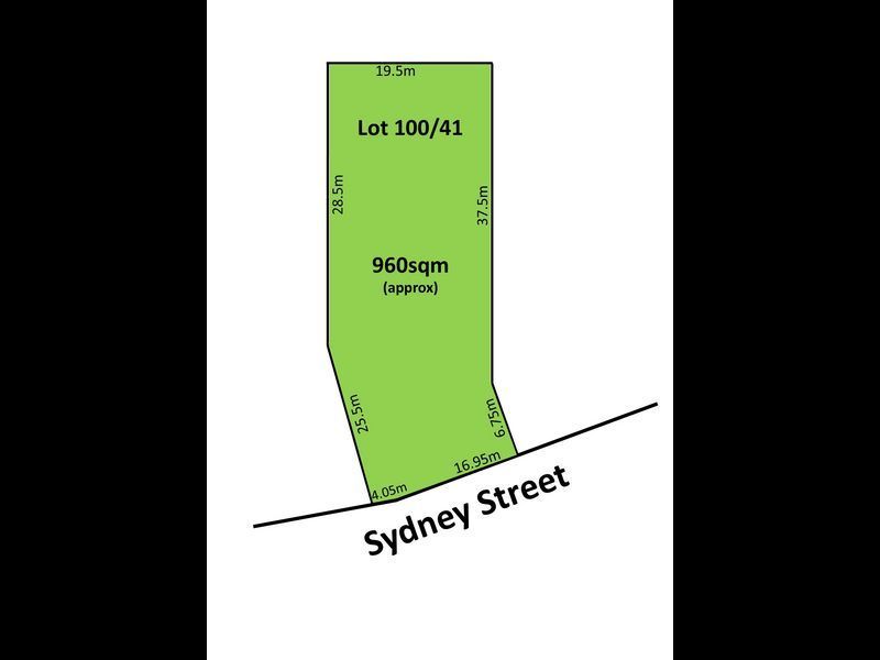 100 41 Sydney Street, Ridgehaven SA 5097, Image 0