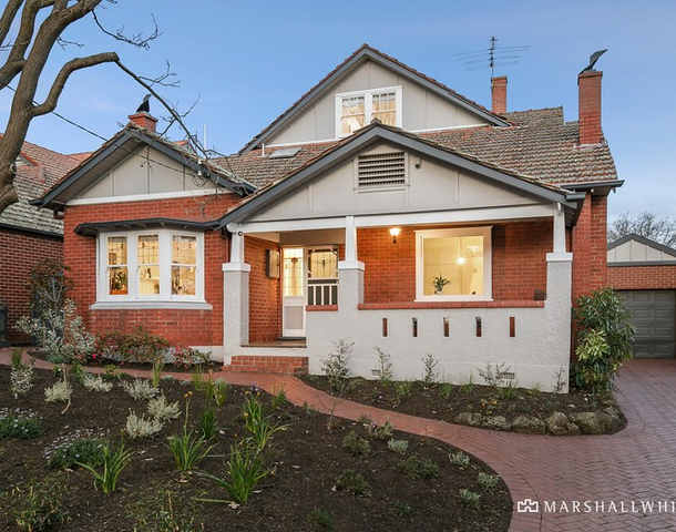 6 Barina Road, Glen Iris VIC 3146