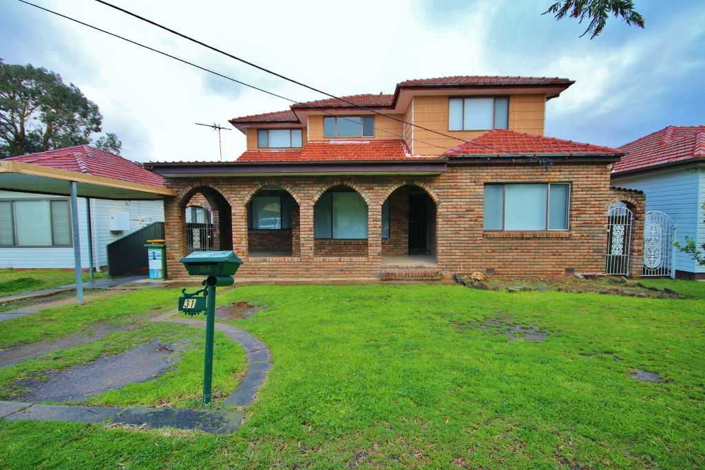 4 bedrooms House in 31 Louie Street PADSTOW NSW, 2211