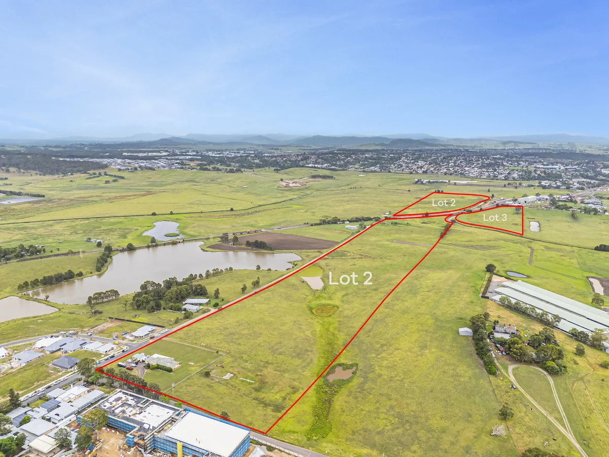 Additional image 2 of 56 Gillieston Road, Maitland NSW 2320