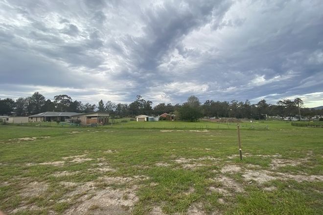 Picture of Lot 16 Kurrajong Crescent, KALARU NSW 2550