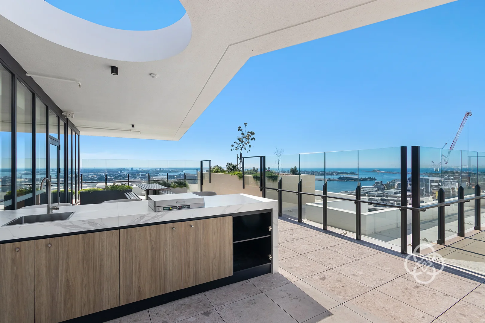 Additional image 12 of 1007/15 National Park Street, Newcastle West NSW 2302