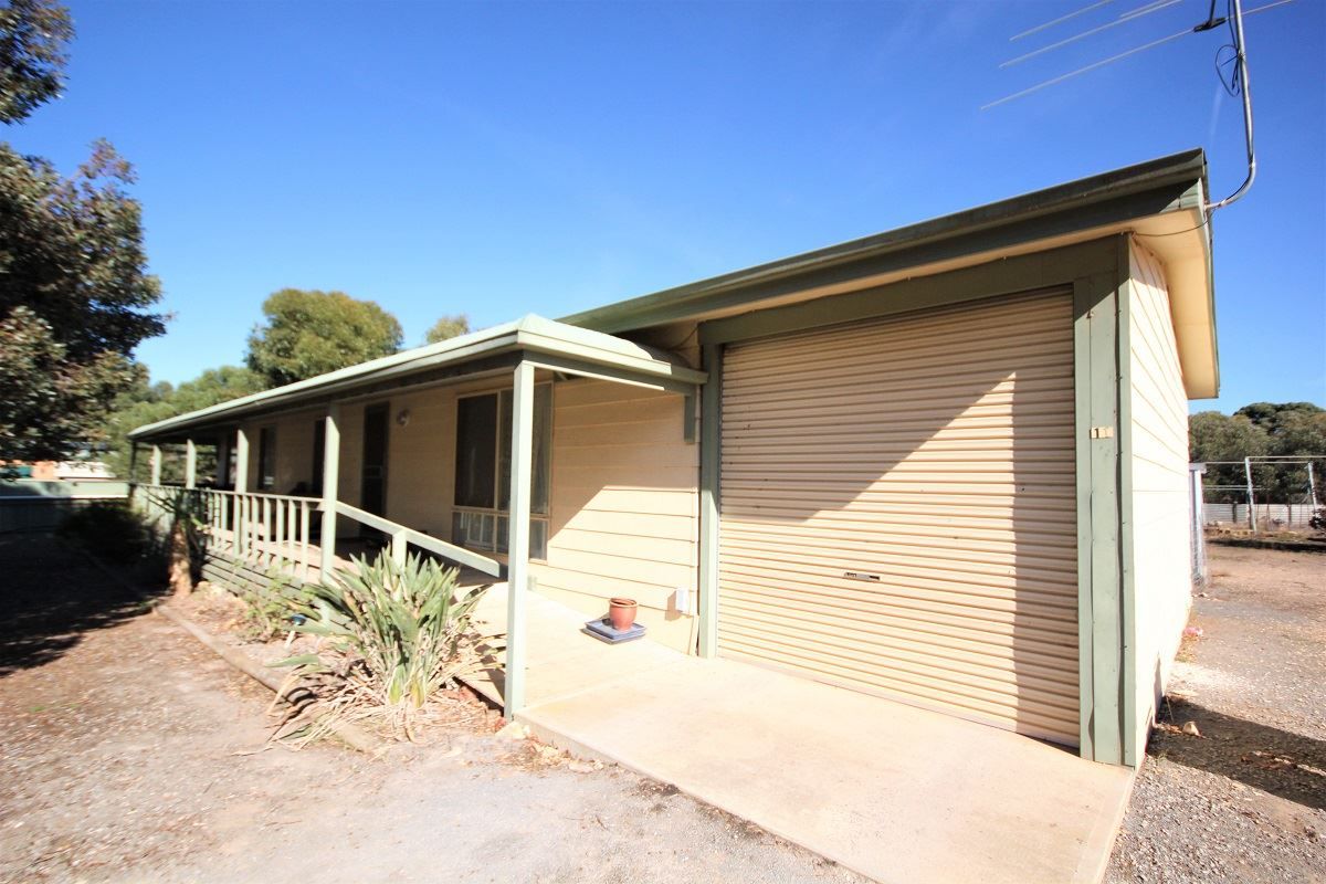 11-13 Coutts Street, Coobowie SA 5583, Image 0