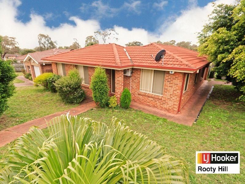 9 Celeste Court, Rooty Hill NSW 2766