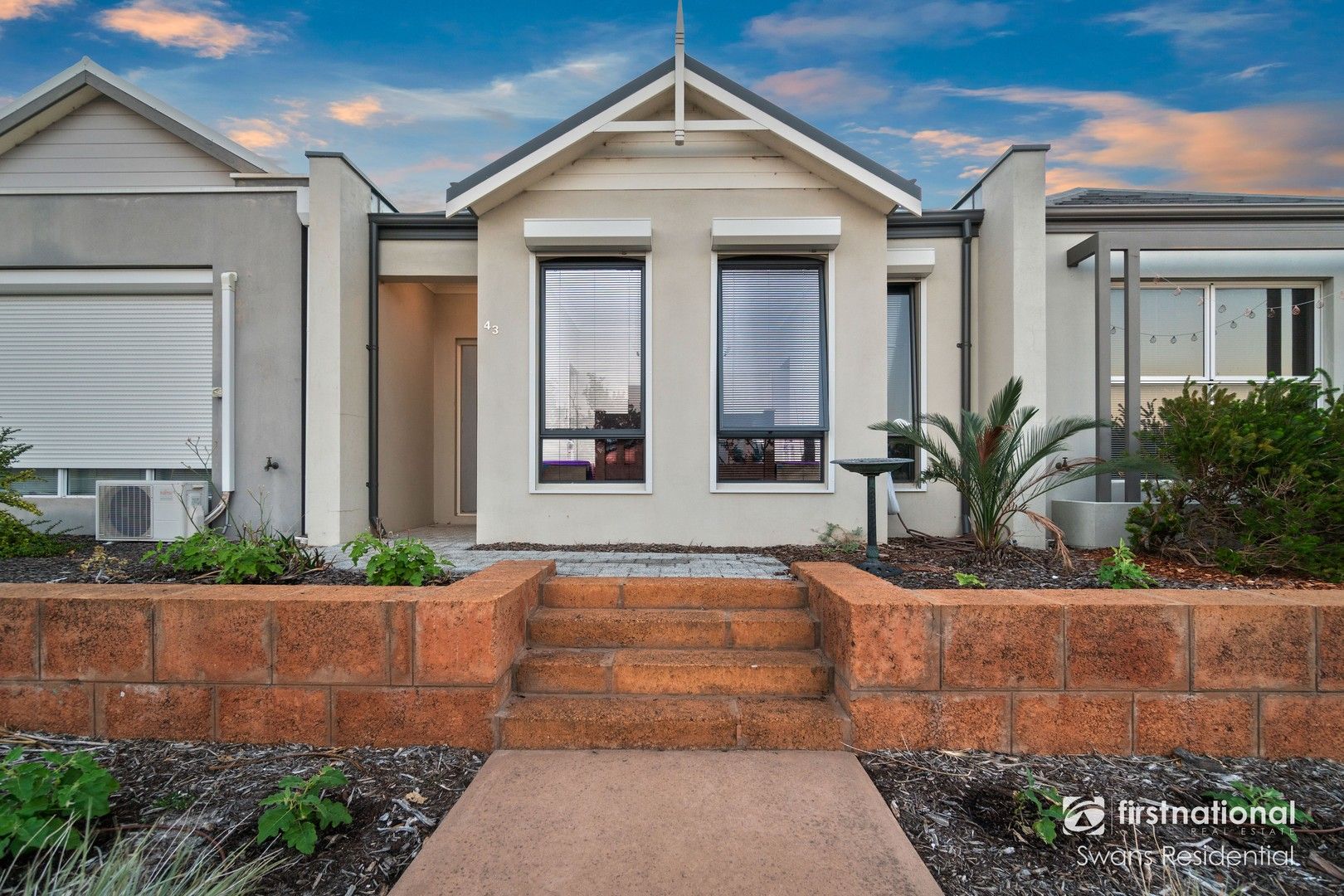 43 Grassdale Parkway, Ellenbrook WA 6069, Image 0