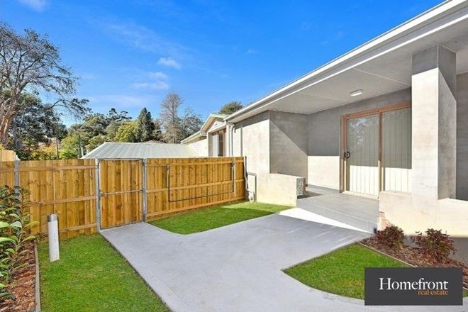 Picture of PENNANT HILLS NSW 2120