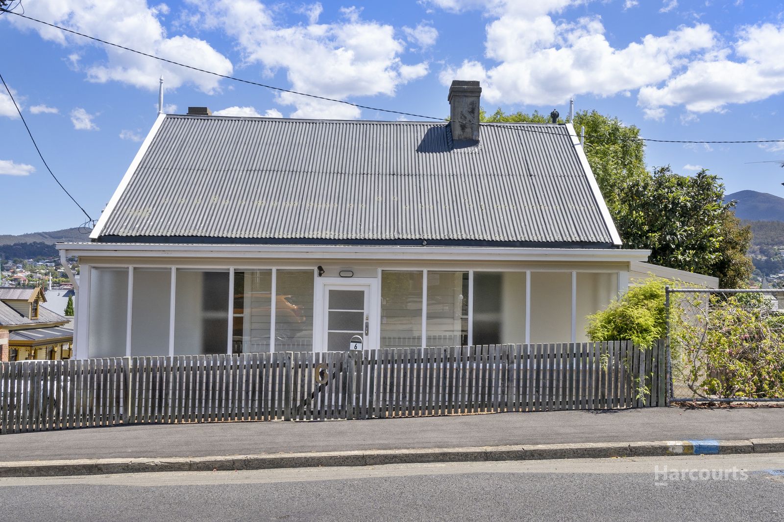 6 Aberdeen Street, Glebe TAS 7000, Image 1