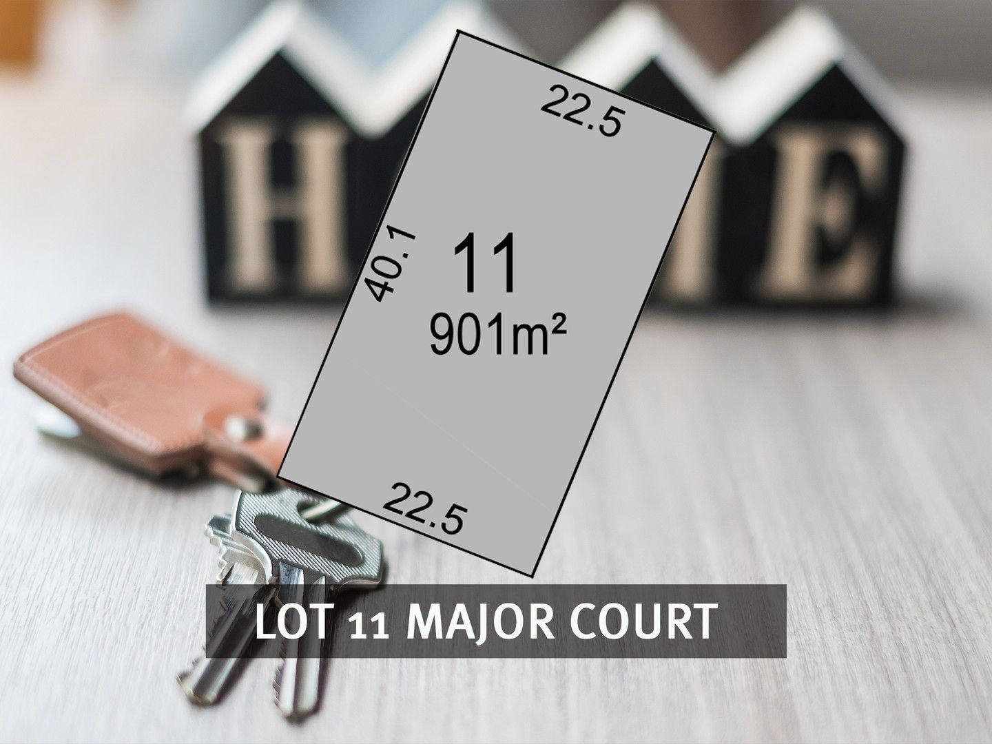 11 Major Court, Mount Gambier SA 5290, Image 0