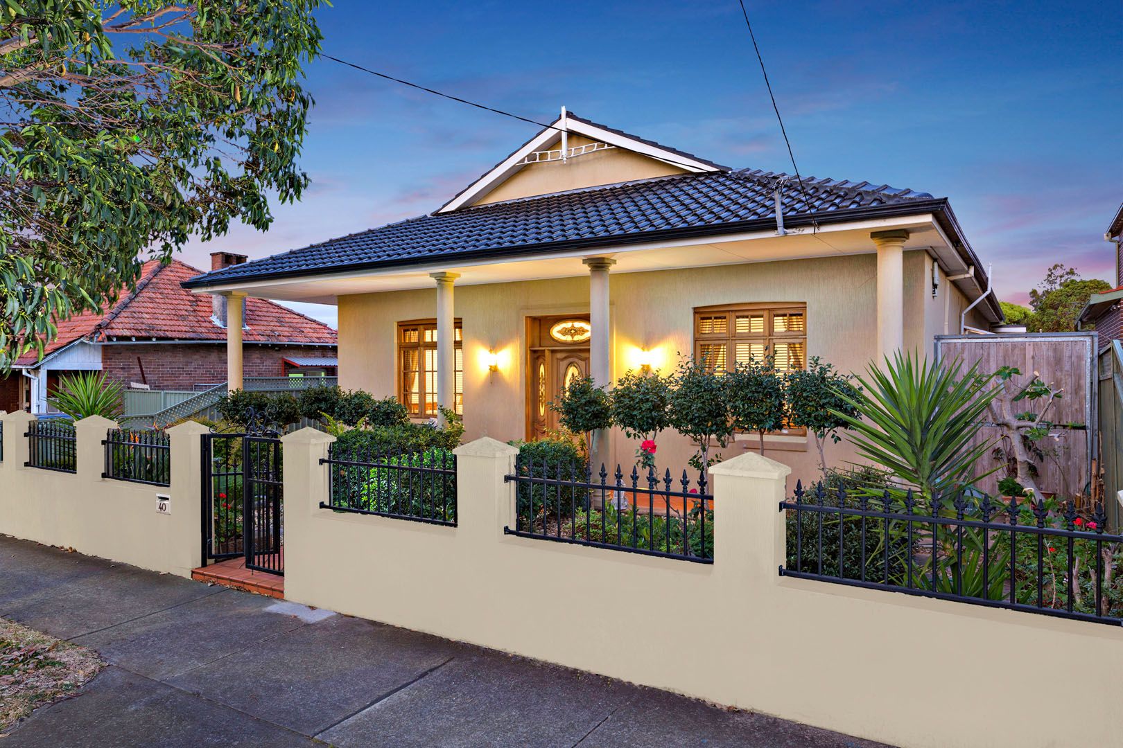 40 Beaufort Street, Croydon Park NSW 2133, Image 0