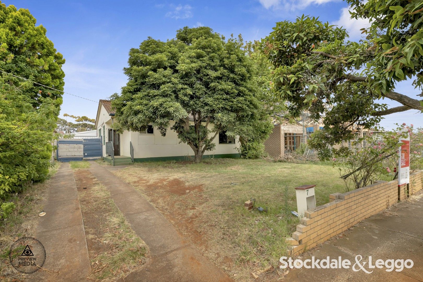 7 Eades Street, Laverton VIC 3028, Image 0