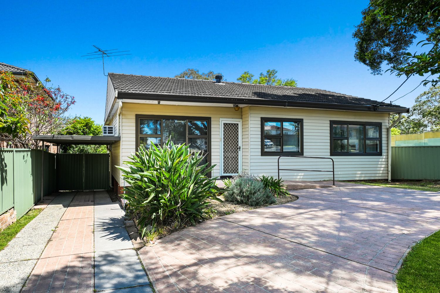 3 bedrooms House in 39 Alma Road PADSTOW NSW, 2211