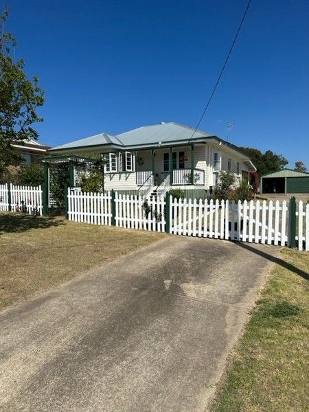 2 bedrooms House in 31 Clarke Street WARWICK QLD, 4370