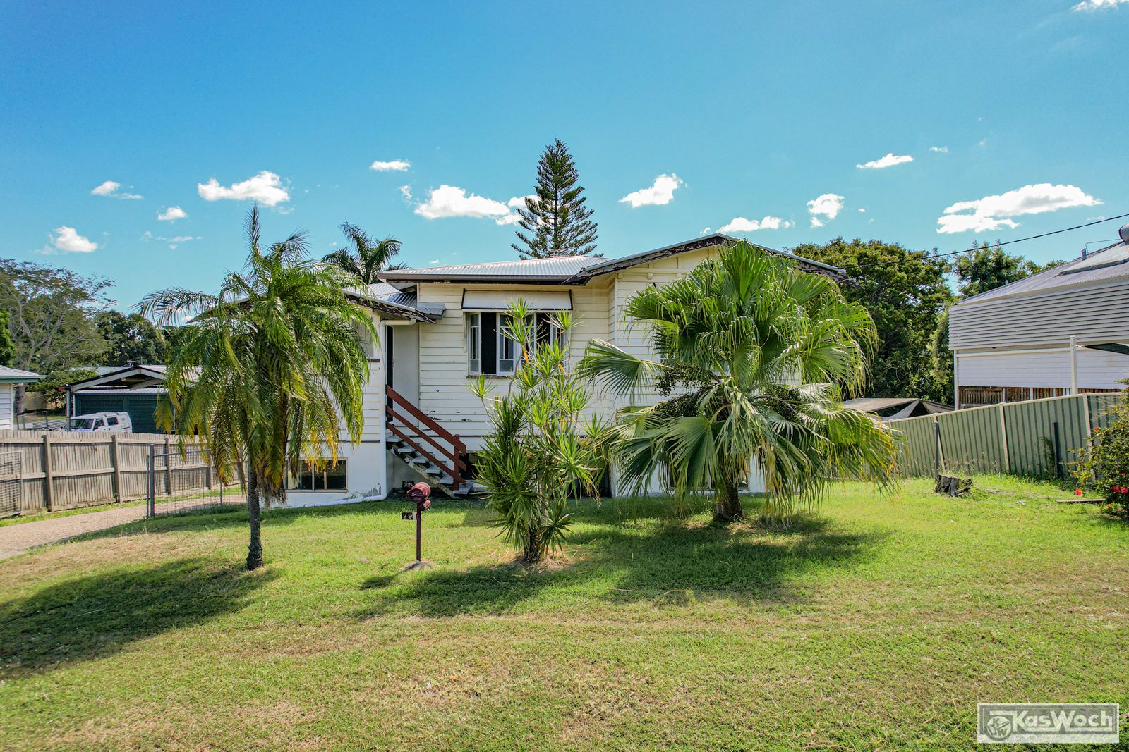 29 Card Street, Berserker QLD 4701, Image 1