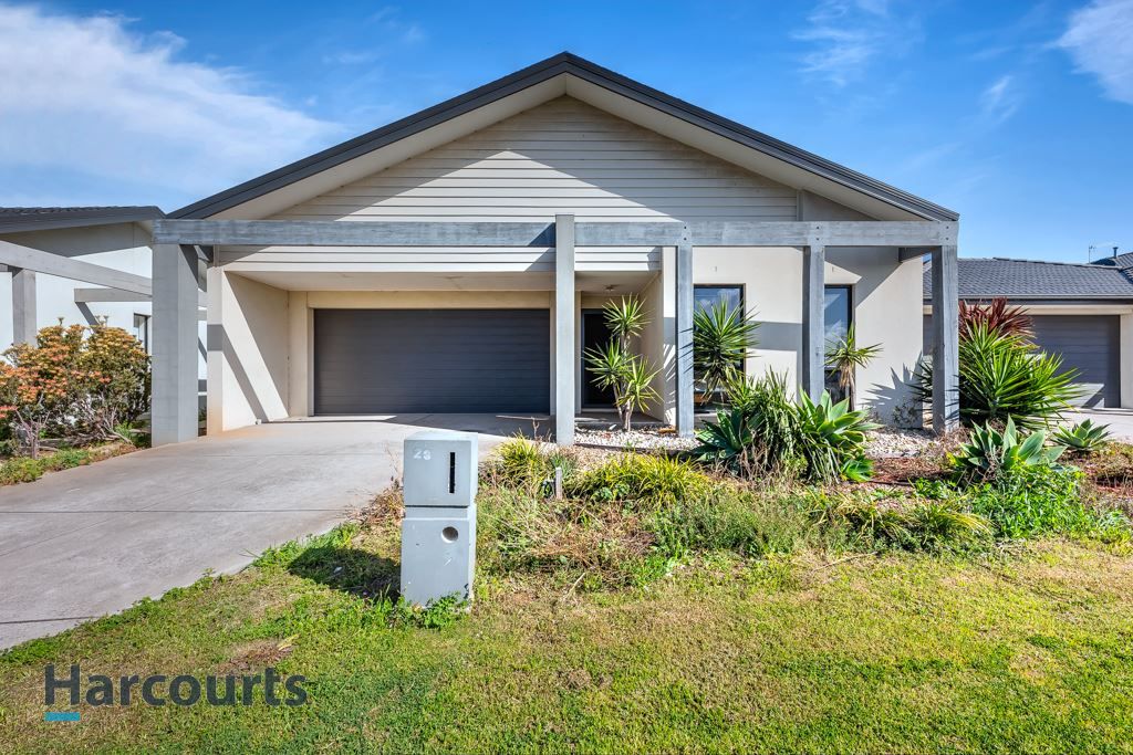 28 Giverny Close, Burnside Heights VIC 3023