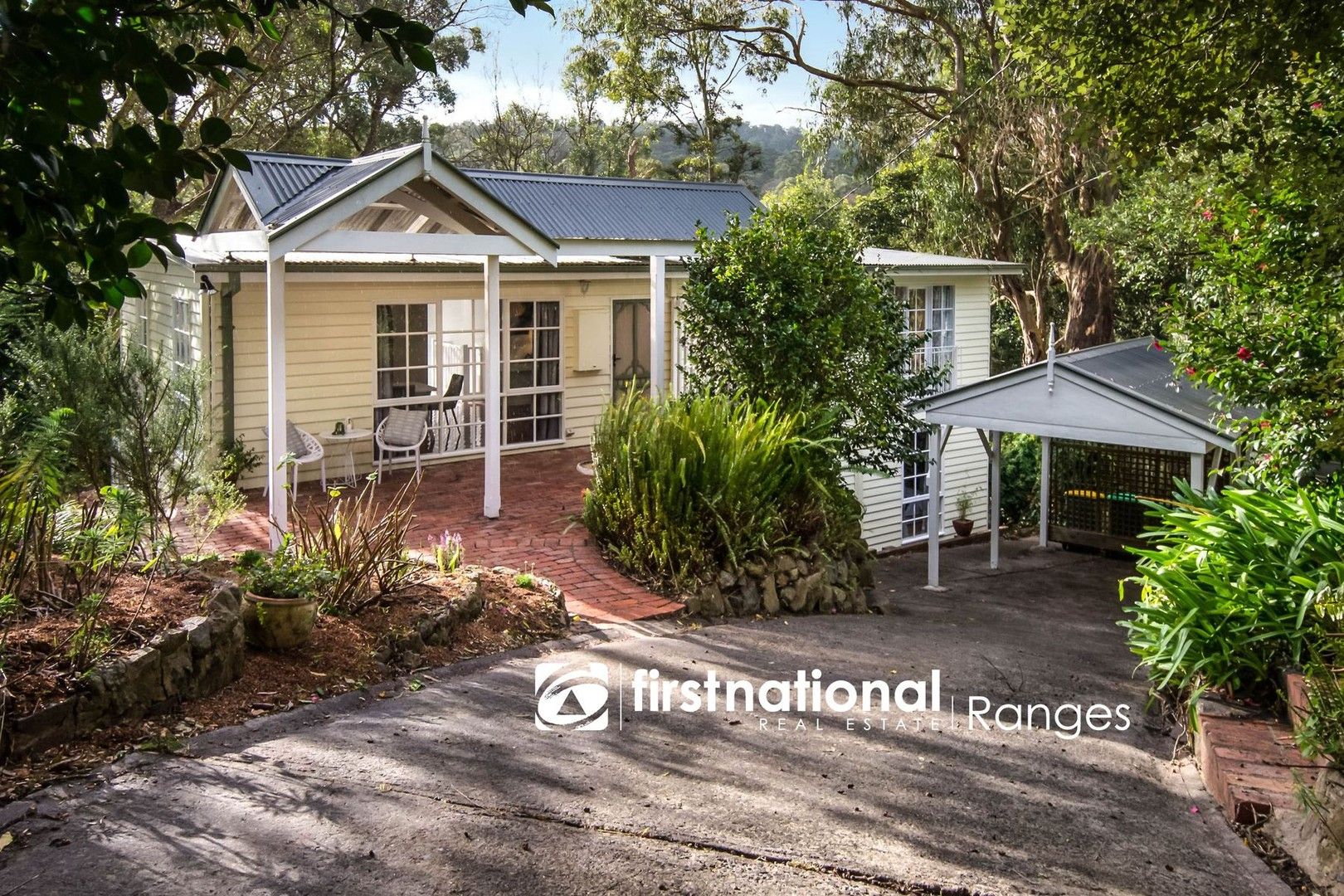 5 Birdwood Avenue, Upwey VIC 3158, Image 0