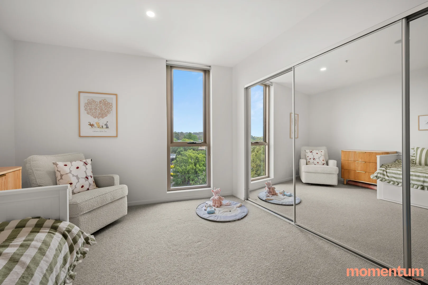 Additional image 12 of 504/1 Corinna Street, Phillip ACT 2606