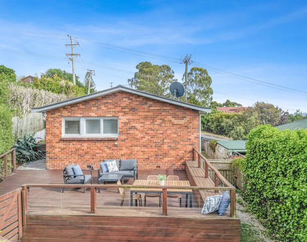 95 Peel Street West, West Launceston TAS 7250