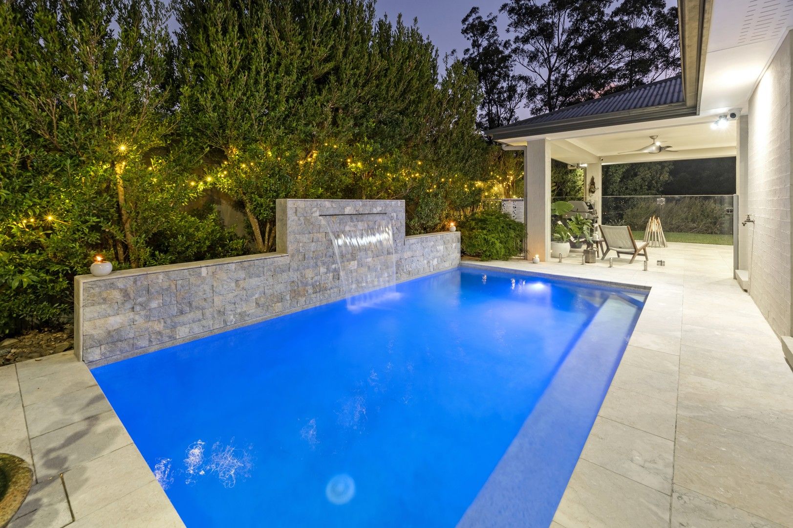 4 bedrooms House in 18 Jackson Ridge Road UPPER COOMERA QLD, 4209