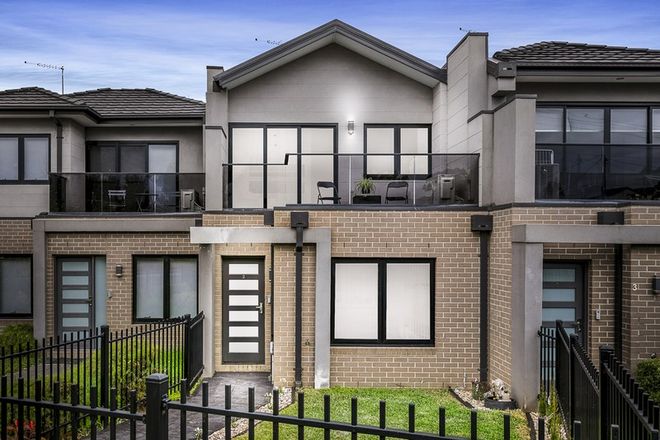 Picture of 2/715-717 Pascoe Vale Road, GLENROY VIC 3046