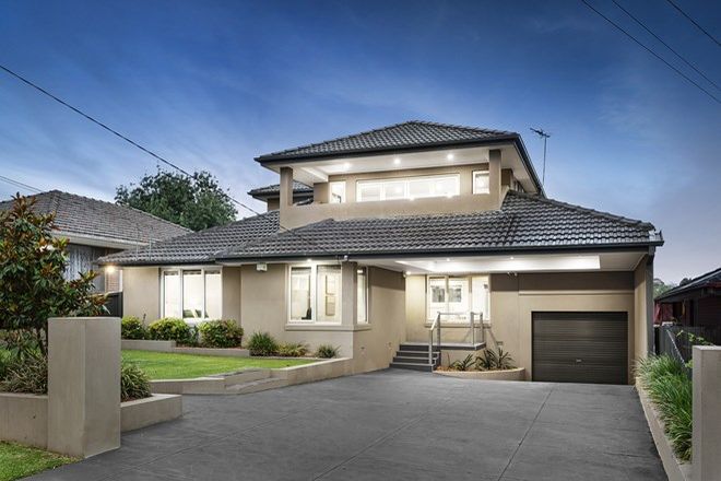 Picture of 15 Elwers Street, WATSONIA NORTH VIC 3087