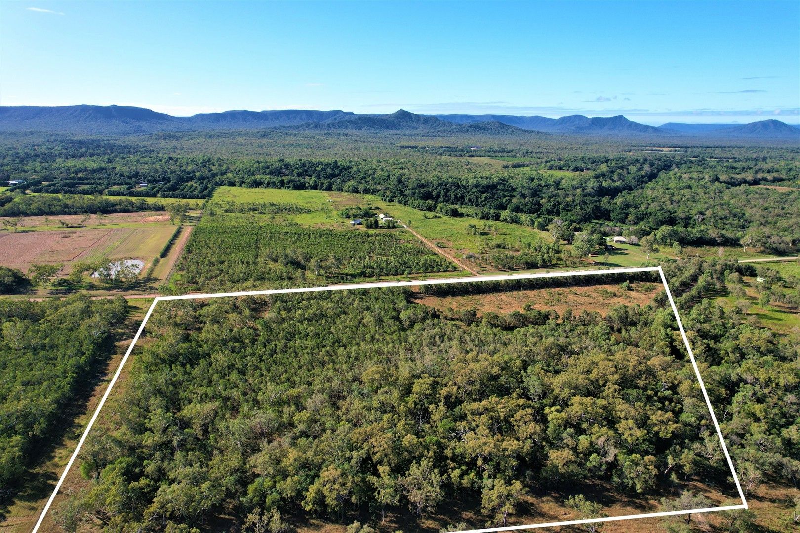 Lot 1 Railway Avenue West, Cooktown QLD 4895 Vacant Land for Sale