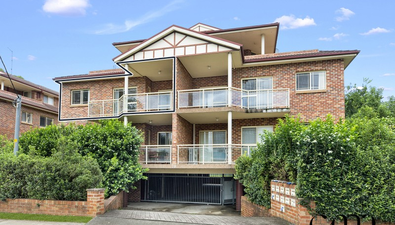 Picture of 15/70 Union Road, PENRITH NSW 2750