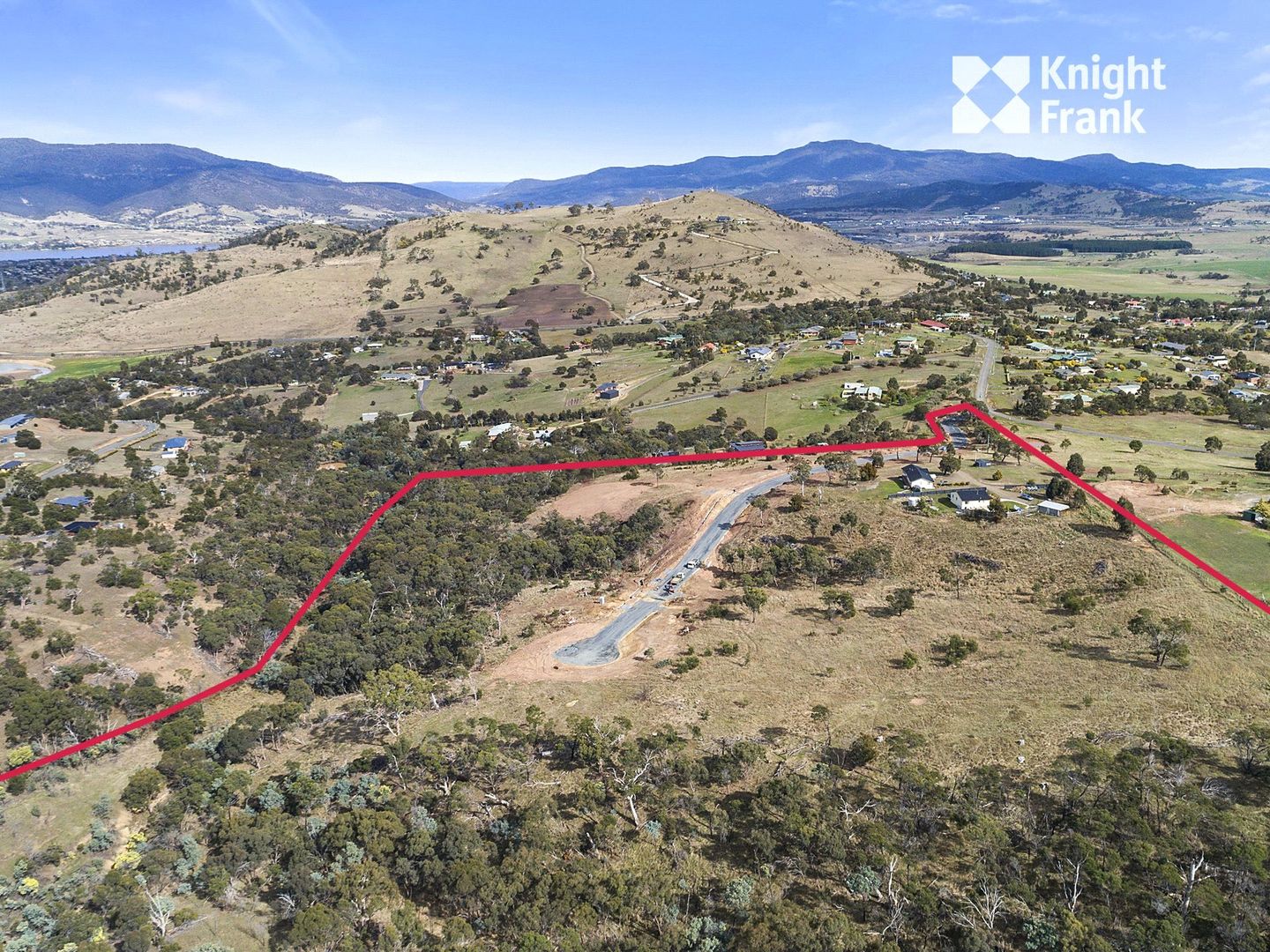 Lot 2/58 Honeywood Drive, Honeywood TAS 7017, Image 2